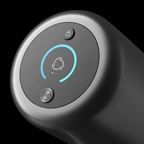 Xiaomi Dreame V11 Steelstofzuiger