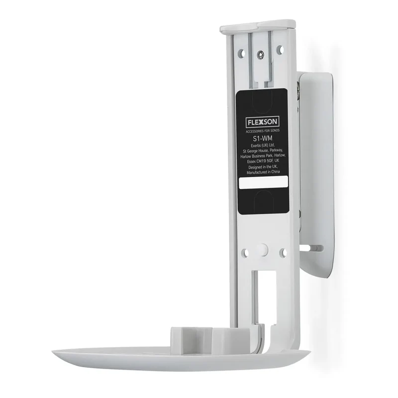 Flexson FLXS1WM2011 für Sonos One/One SL/Play1 (Paar)