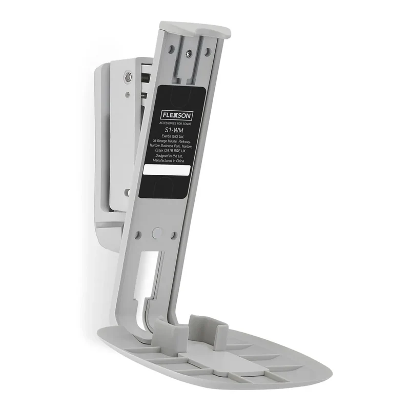 Flexson FLXS1WM1011 Wandhalter (für Sonos ONE)