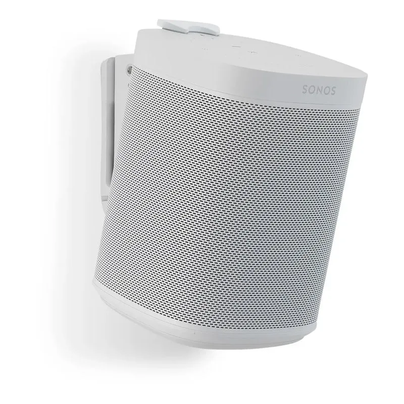 Flexson FLXS1WM1011 Wandhalter (für Sonos ONE)