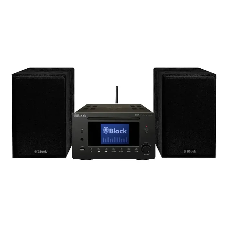 Block MHF-900