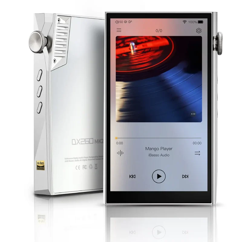 DX260MK2