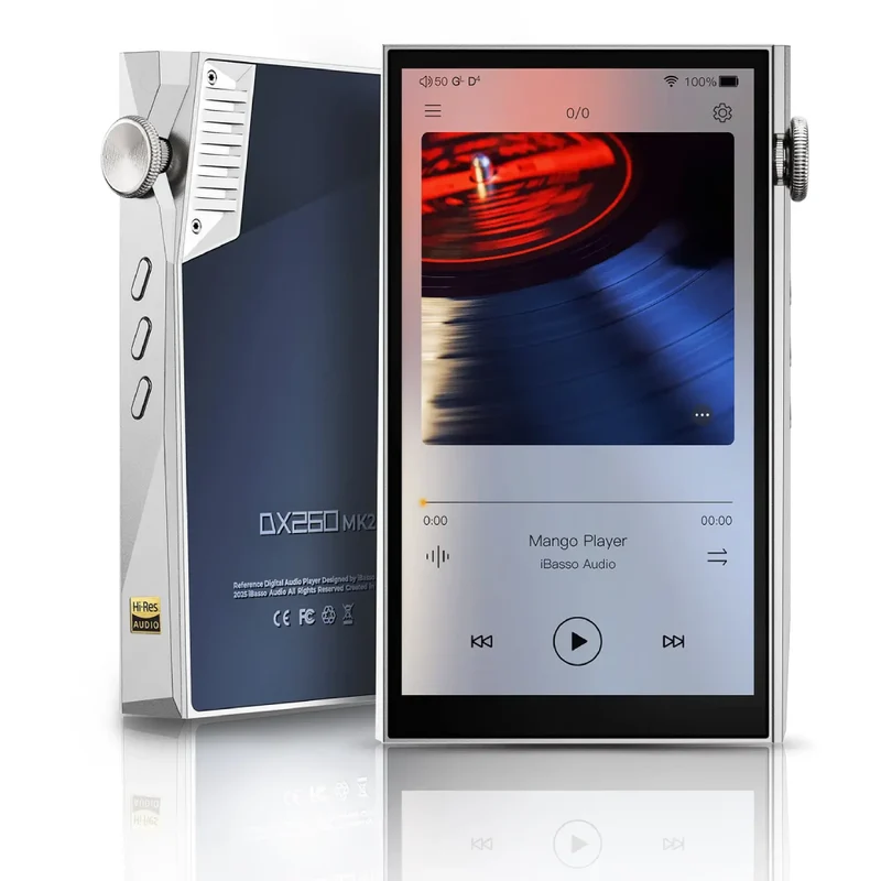 DX260MK2