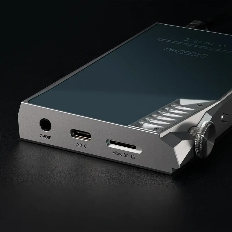 DX260MK2