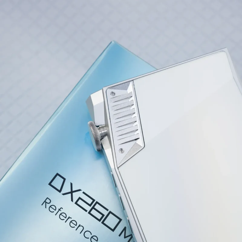 DX260MK2