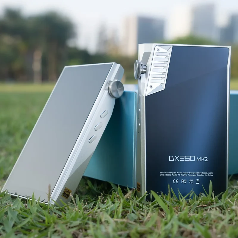 DX260MK2