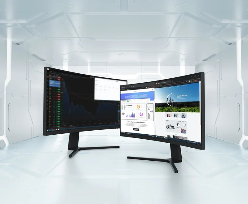 Xiaomi Curved Gaming Monitor 30"