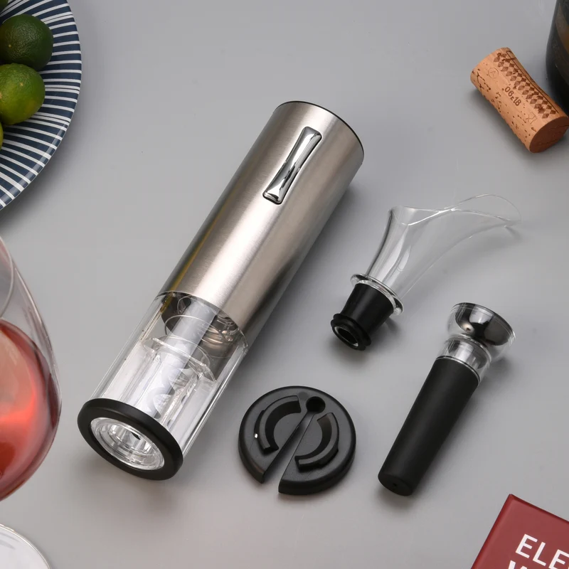 Xiaomi Circle Joy Wijnopenerset