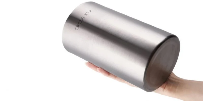 Xiaomi Circle Joy Roestvrijstalen Ijsemmer