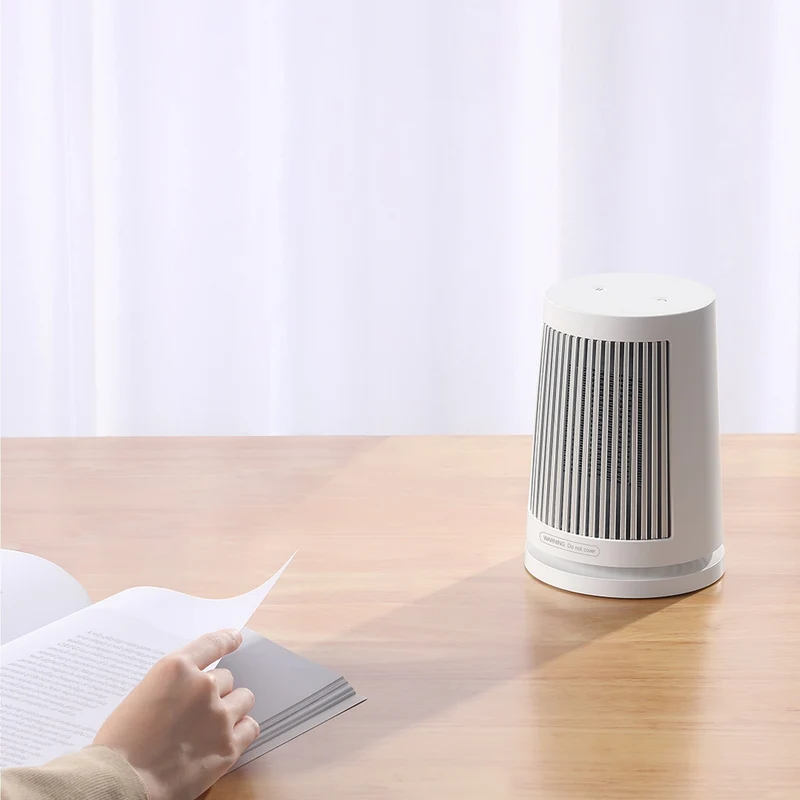 Xiaomi Bureauverwarming