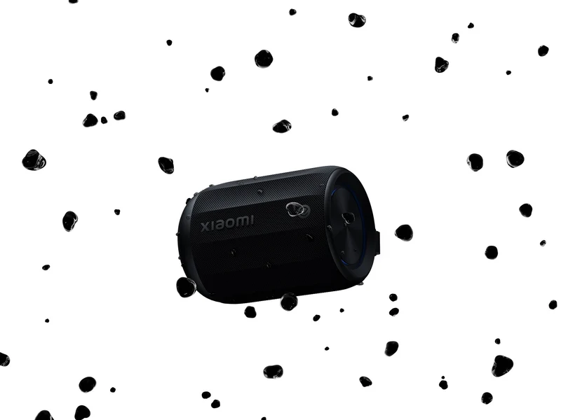 Xiaomi Bluetooth Speaker Mini
