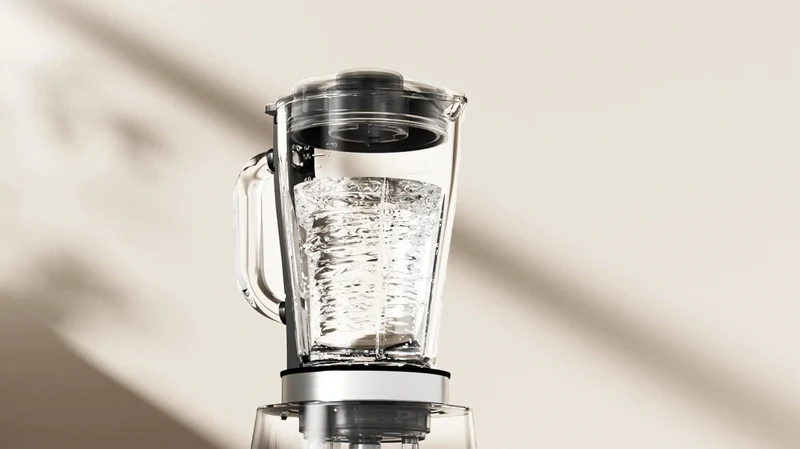 Xiaomi Blender