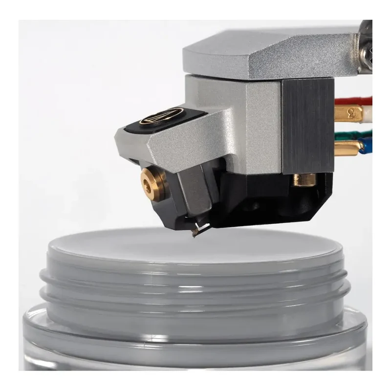 Audio-Technica AT617a Nadelreiniger-Gel