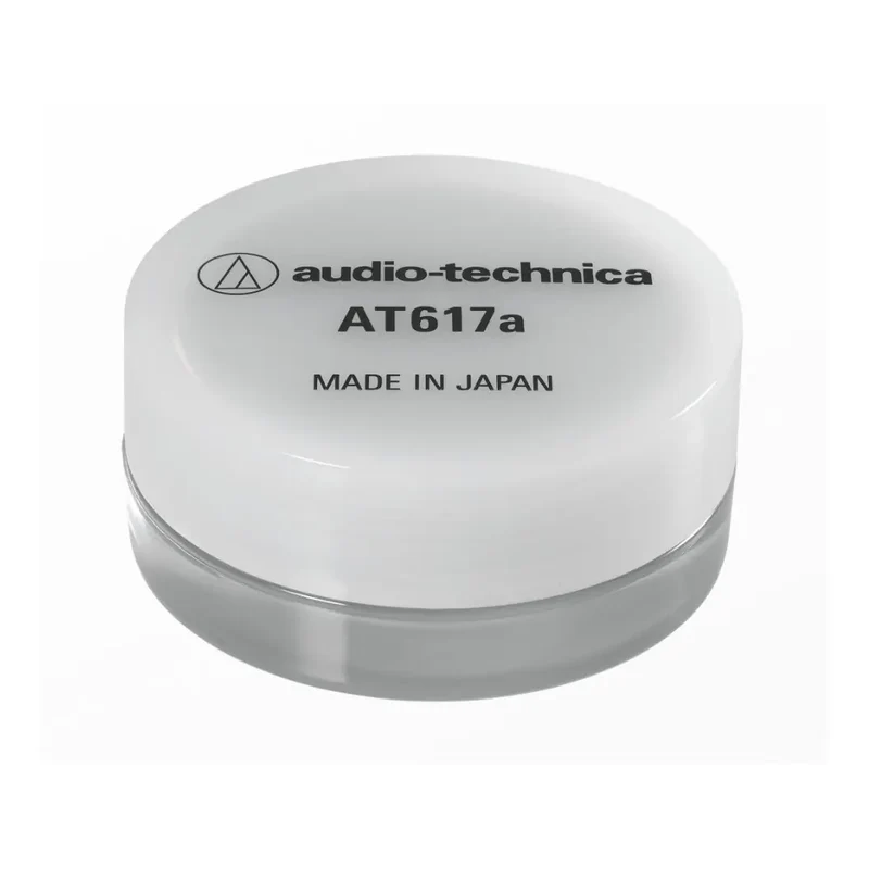 Audio-Technica AT617a Nadelreiniger-Gel