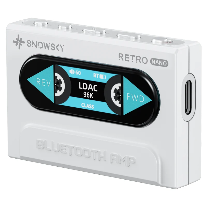 Retro Nano