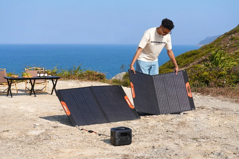 Xiaomi 70mai Power Station Hiker 400