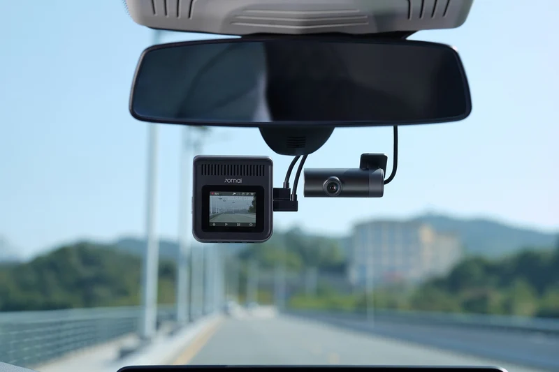 Xiaomi 70mai Interior Dash Cam FC02