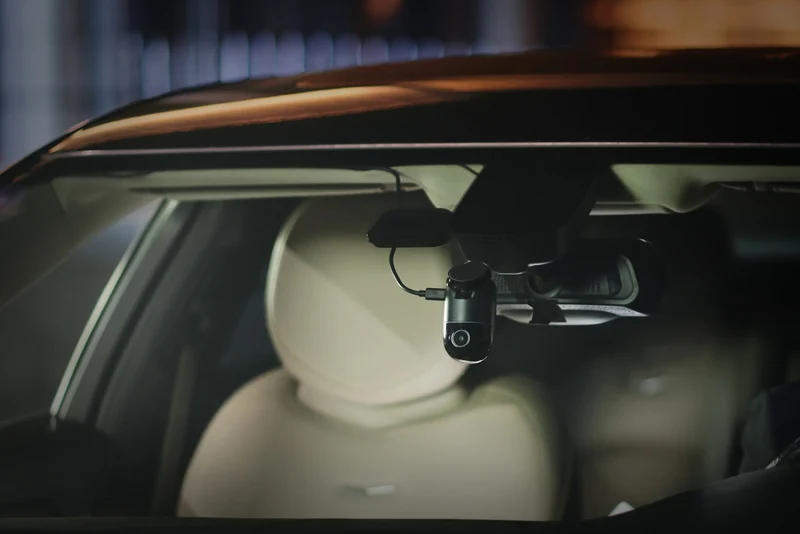 Xiaomi 70mai Dash Cam Omni