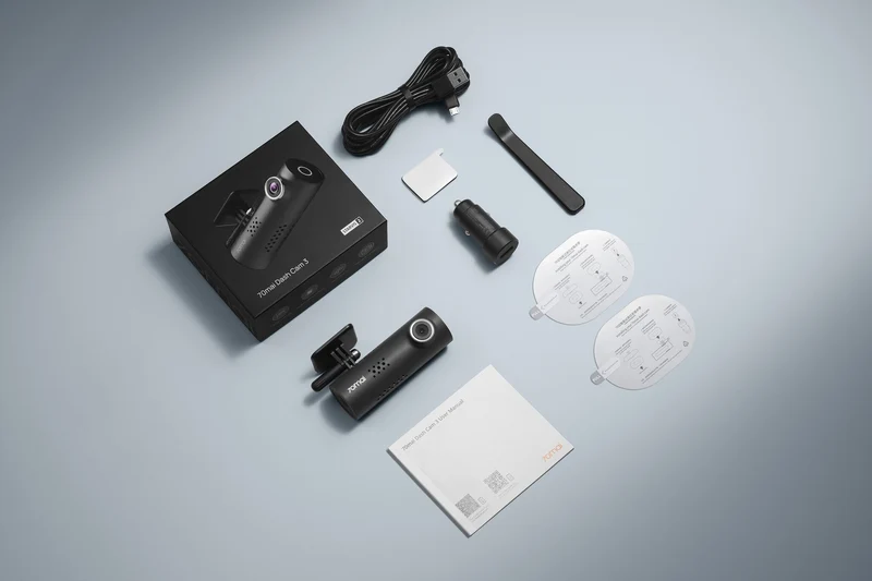 Xiaomi 70mai Dash Cam 3 M200