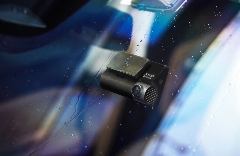 Xiaomi 70mai A800S 4k Dashcam
