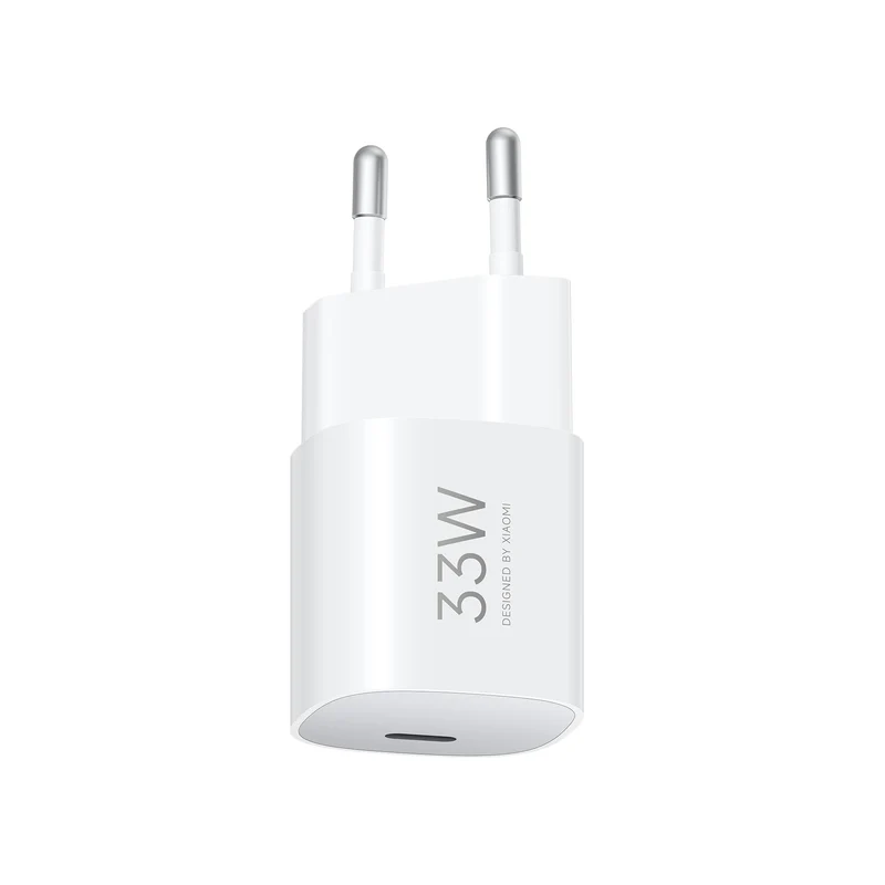 Xiaomi 33W Nano Power Adapter (USB-C)