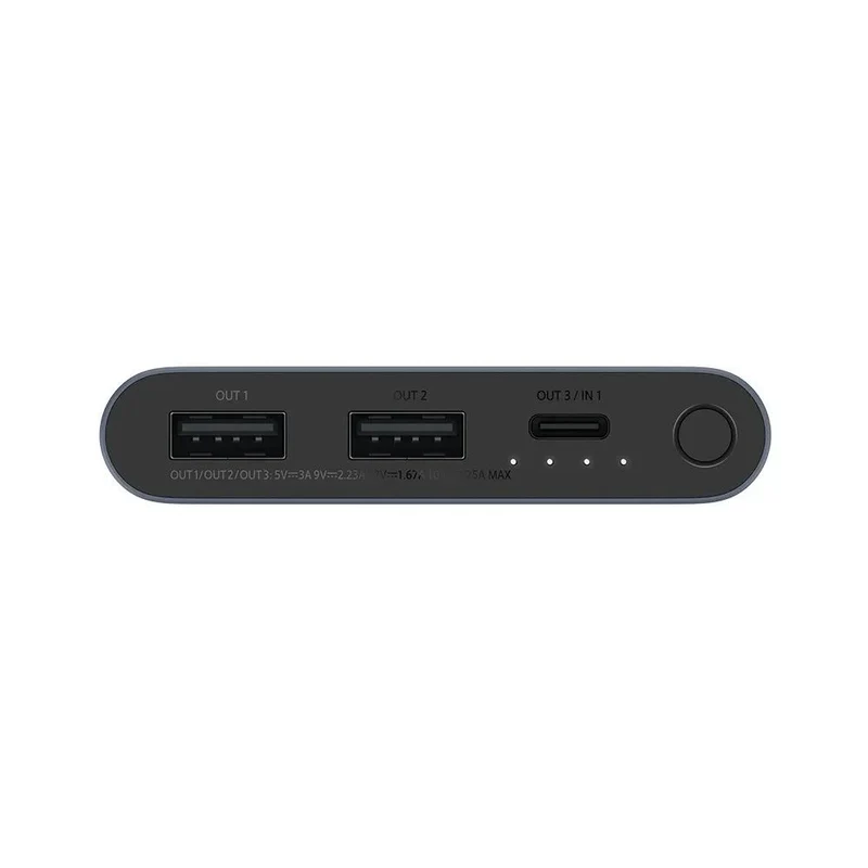 Xiaomi 22.5W Power Bank 10.000mAh