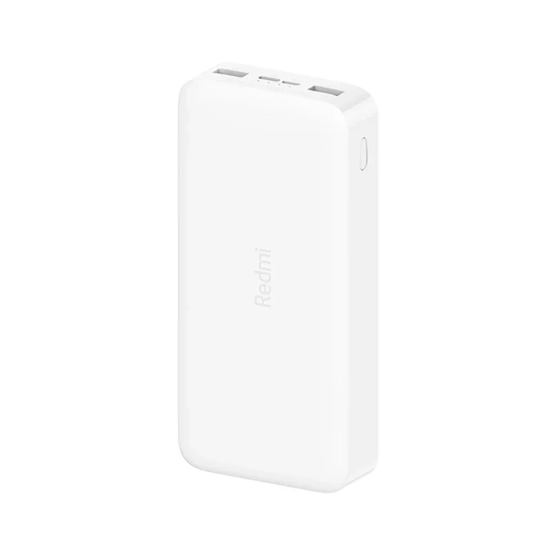 Xiaomi 20000mAh Power Bank