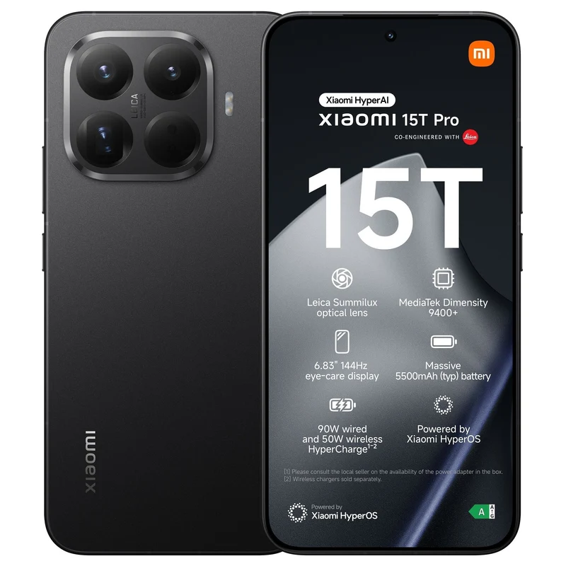 Xiaomi 15T Pro 12GB 512GB