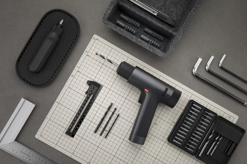 Xiaomi 12V Max Brushless Cordless Drill