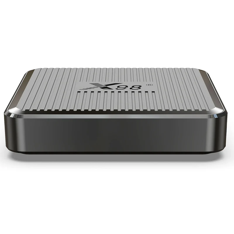 X98Q Android TV Box 2GB 16GB