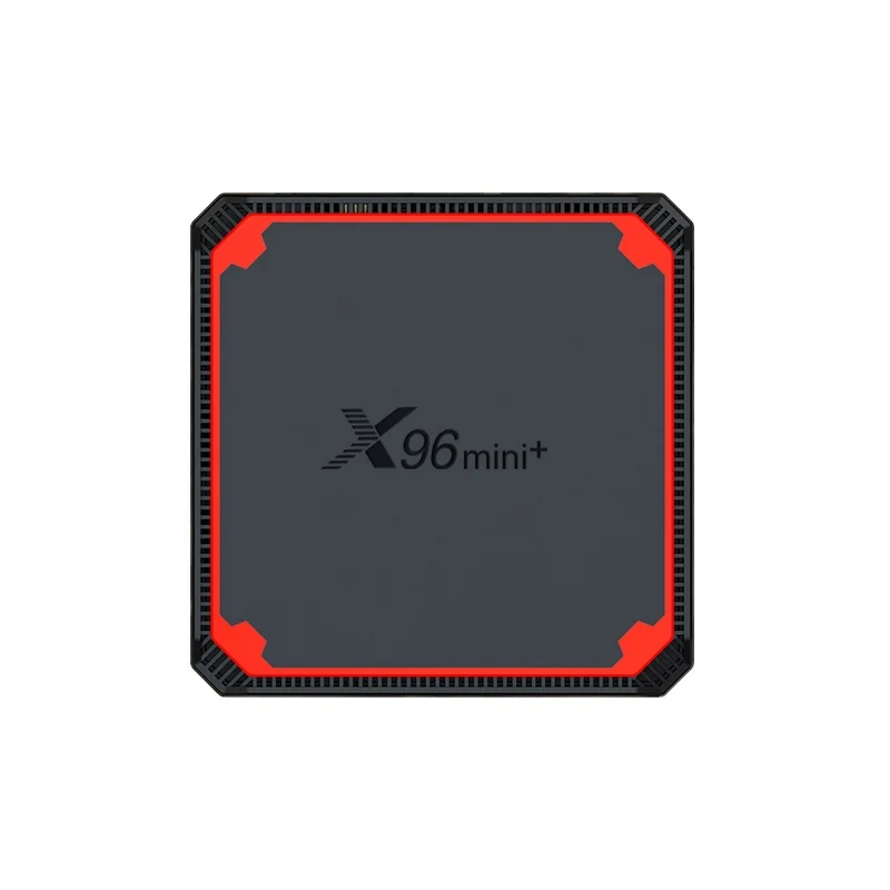 X96 Mini Plus Android TV Box