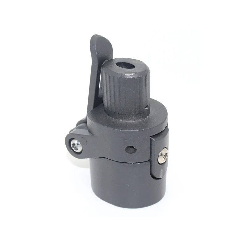 Vouwsysteem voor Xiaomi M365, M365 Pro, Essential, 1S en Pro 2 Step