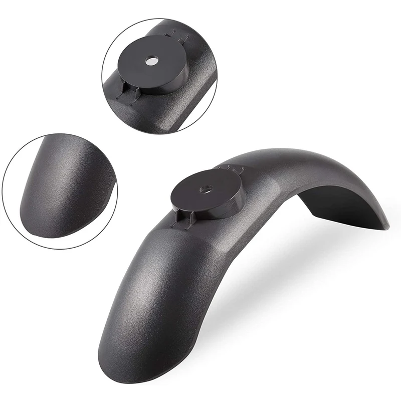 Voorspatbord voor Xiaomi M365 en M365 Pro Step