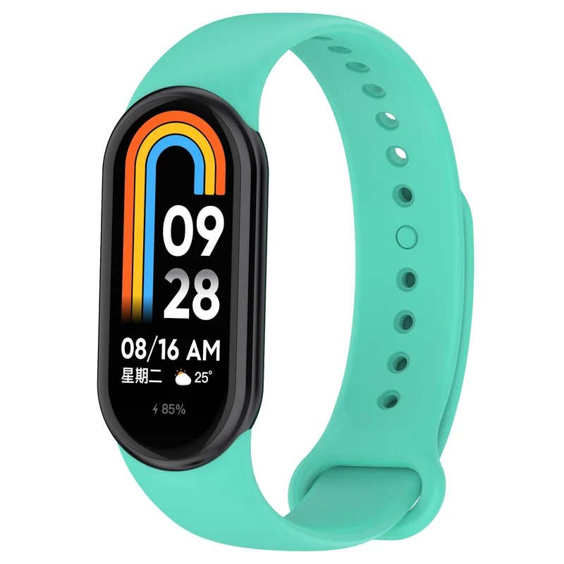 Vervangend bandje voor Xiaomi Smart Band 10
