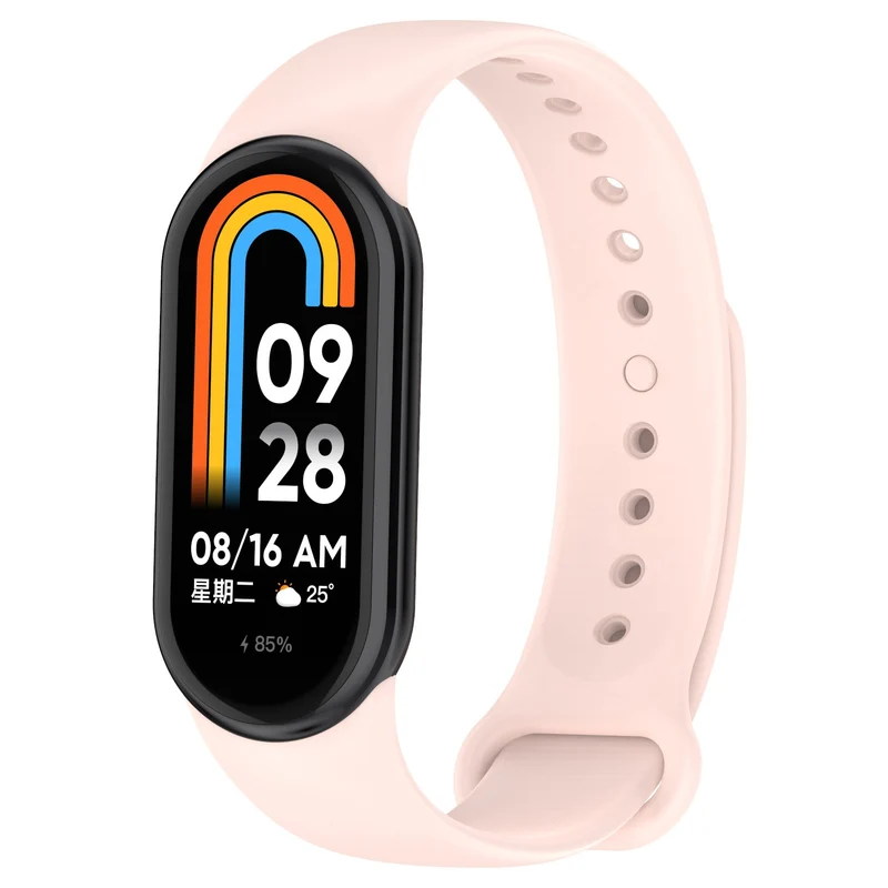 Vervangend bandje voor Xiaomi Smart Band 10