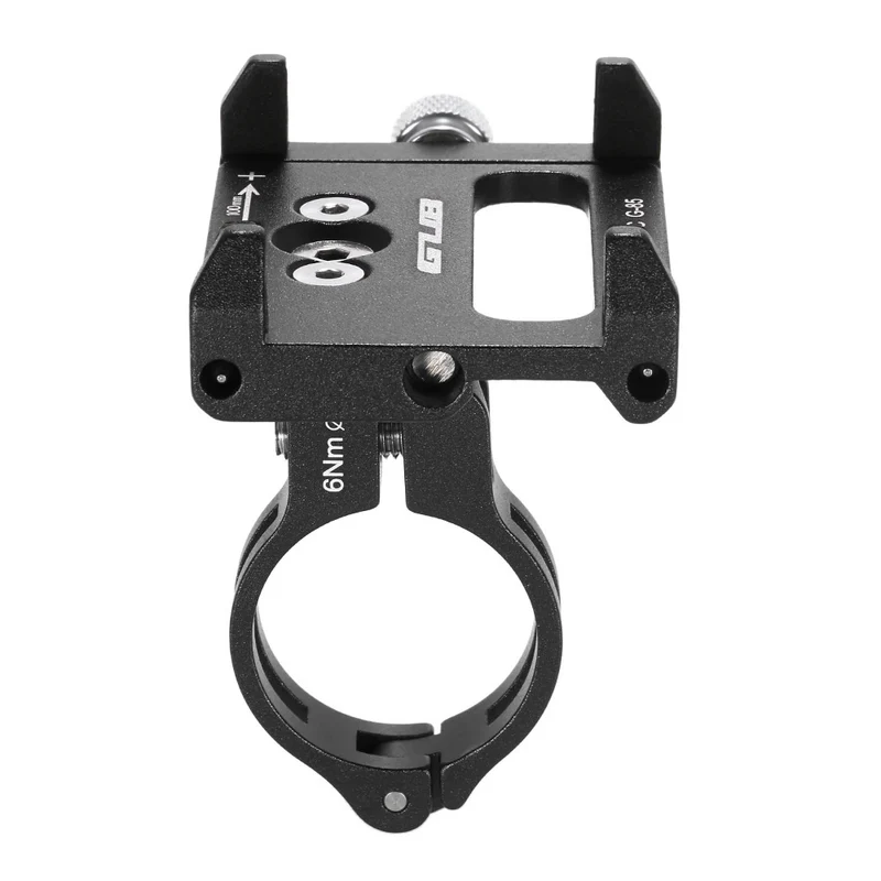 Telefoonhouder voor Xiaomi M365, M365 Pro, Mi Essential, Mi 1S en Mi Pro 2 Step