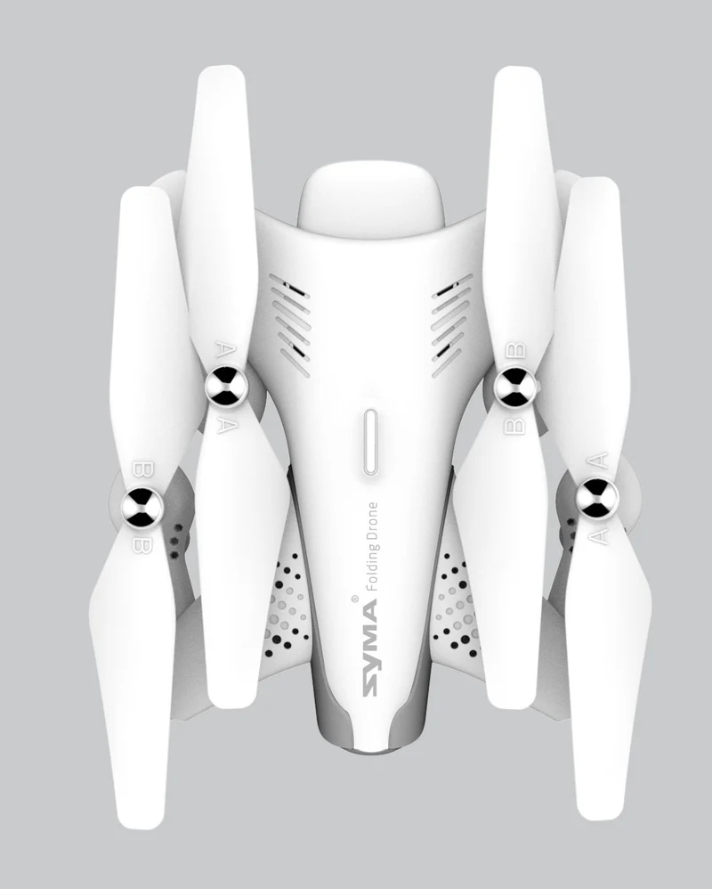 Syma Z3 Vouwbare Drone