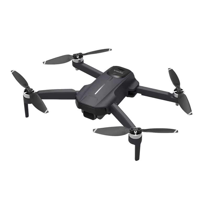 Syma W5 Drone met 4K Camera en GPS