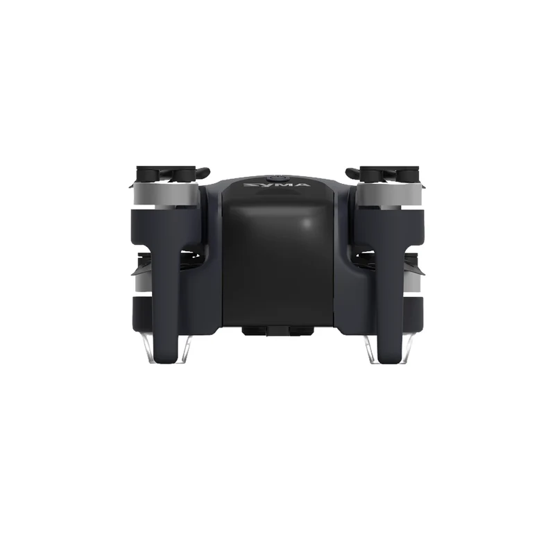 Syma W5 Drone met 4K Camera en GPS