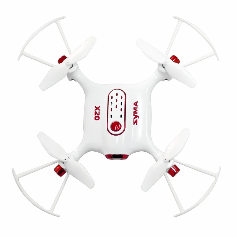 Syma X20