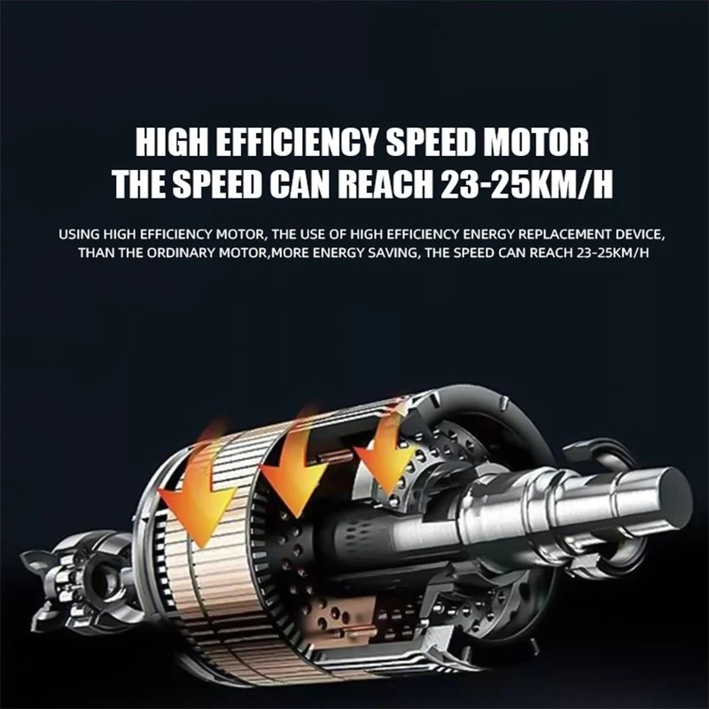 Syma H110 Q2 Genius RC Boot