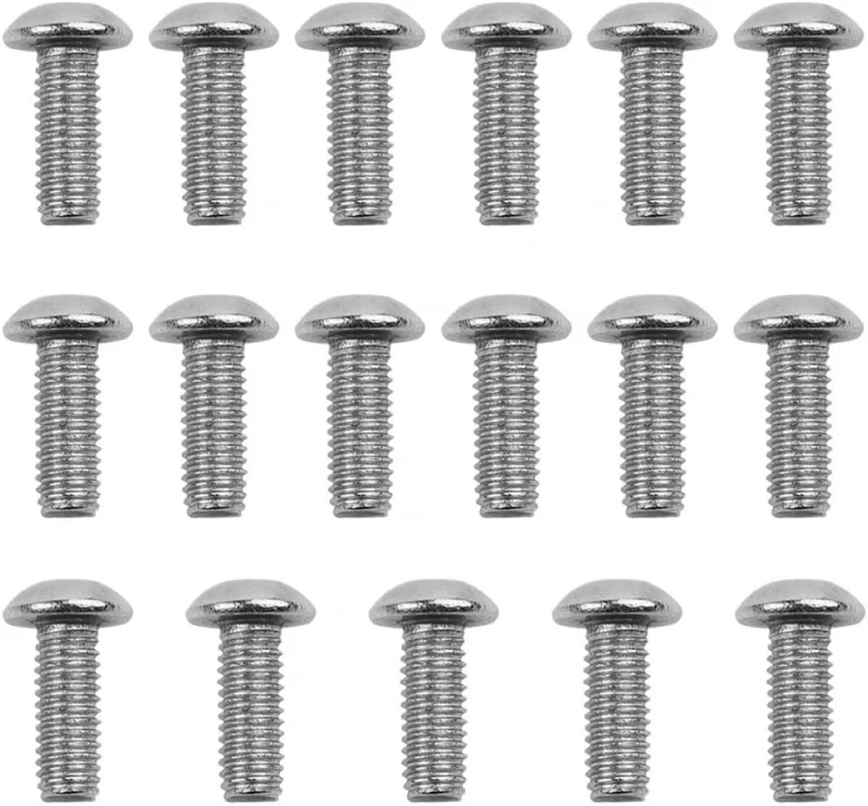 Schroevenset voor onderkant van Xiaomi M365 Step