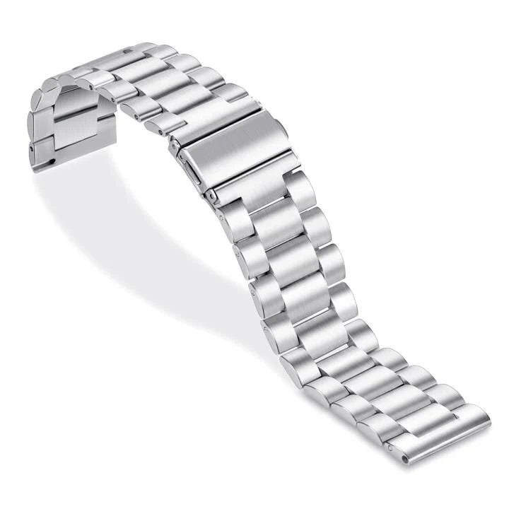 Metalen schakelarmband voor Huami Amazfit GTR / GTR 2 / Stratos / Stratos 3 22mm