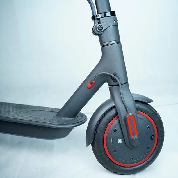 Kabelclips voor Xiaomi M365, M365 Pro, Essential, 1S, Mi Scooter 3 en Mi Pro 2 Step