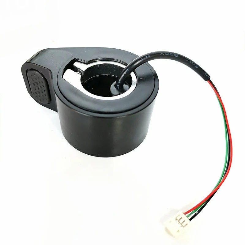 Gashendel voor Xiaomi M365 Step