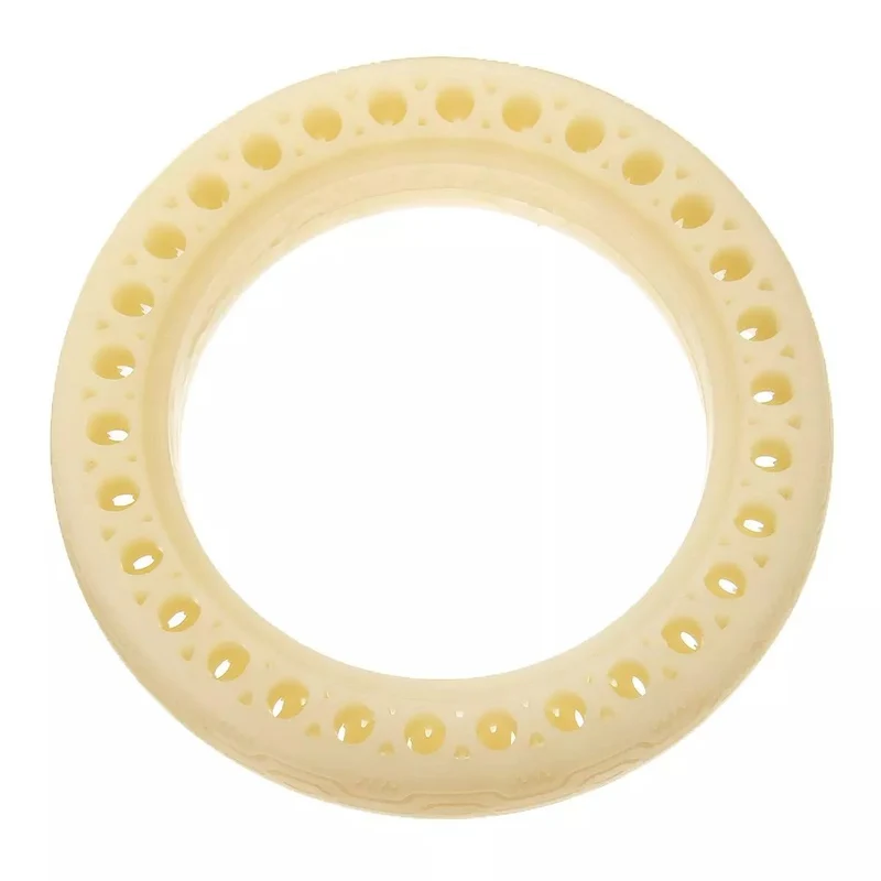 Fluorescerend Volrubber Anti-lek buitenband voor Xiaomi M365 Step
