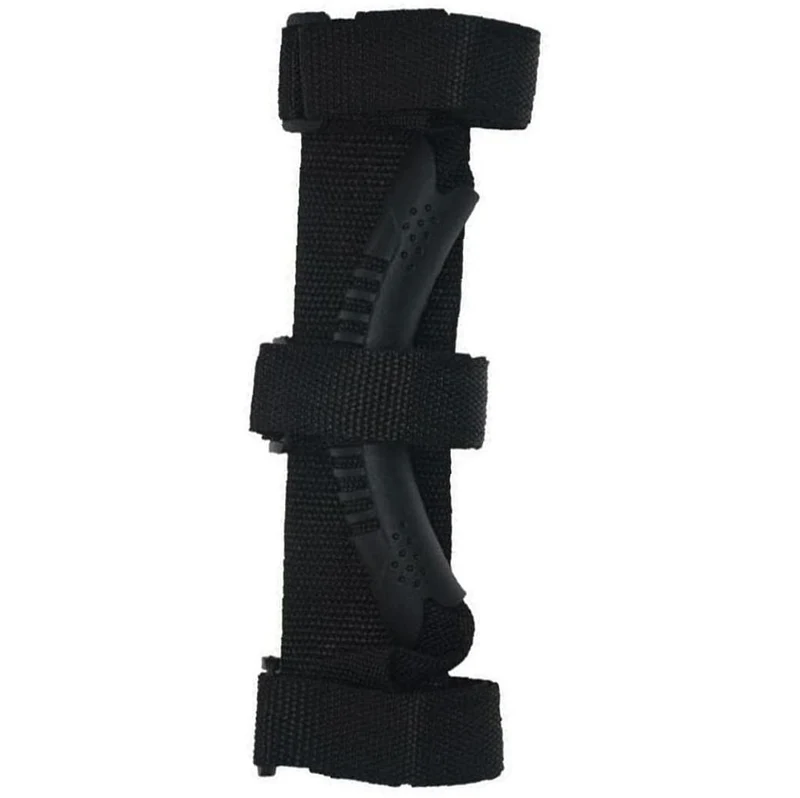 Draaghandvat voor Xiaomi M365, M365 Pro, Essential, 1S, Mi Scooter 3 en Mi Pro 2 Step