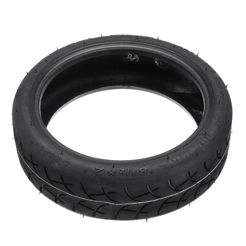 Buitenband voor Xiaomi M365, M365 Pro, Essential, 1S en Pro 2 Step