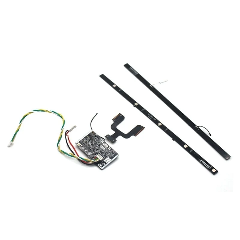 Battery Management System (BMS) voor Xiaomi M365 Step
