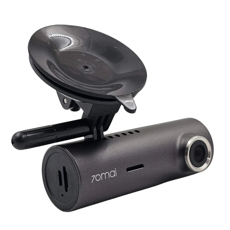 70mai Suction Mount voor Xiaomi 70mai 1s, M200, M300 en M310